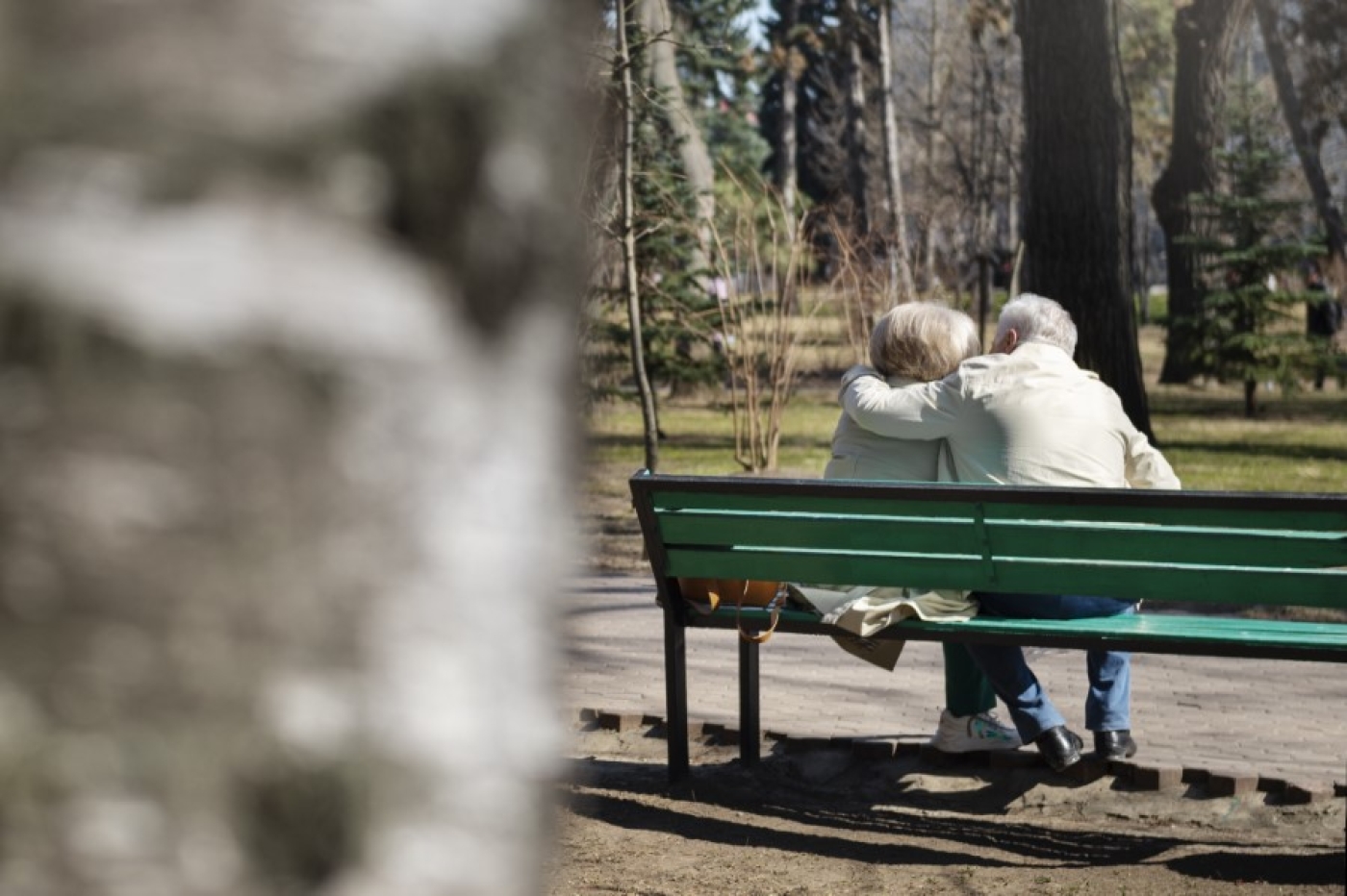 Средняя продолжительность жизни минчан превысит 80 лет – вот когда