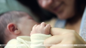 В первые часы Дня Независимости на свет появились 40 белорусов