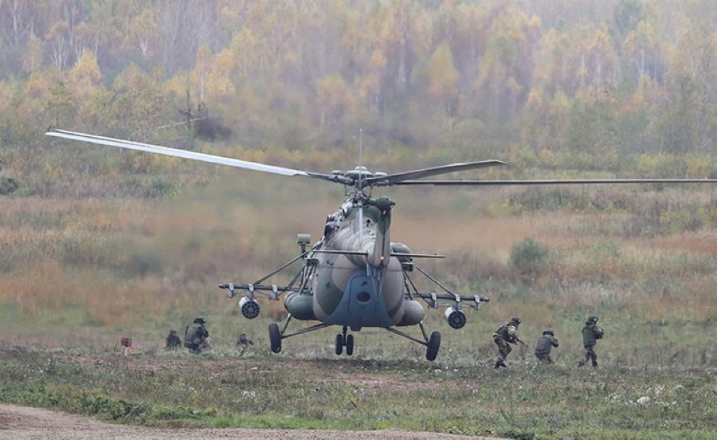 Специальное учение ОДКБ "Барьер-2026" пройдет на территории Беларуси