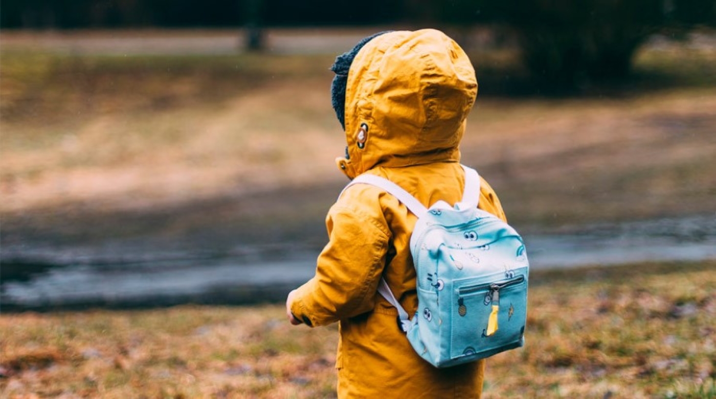 Тик у ребенка: когда пора бить тревогу и бежать к врачу?