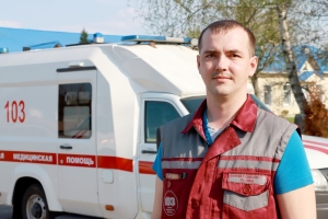 Как работает «скорая помощь» в праздники?