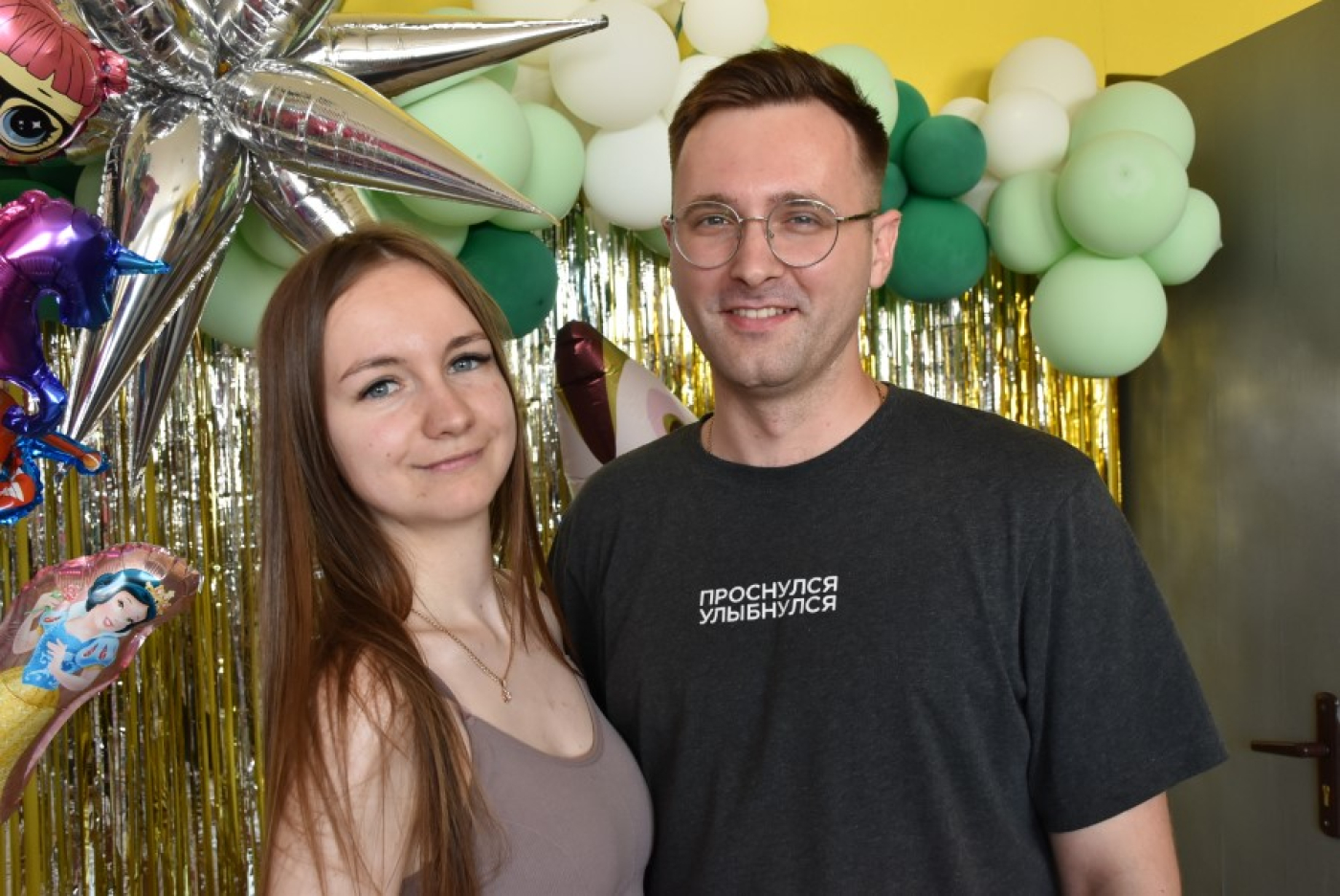 Что бы вы предложили для благоустройства города?