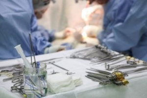 Порядка 19,5 тысяч операций по замене суставов выполнили в Беларуси в прошлом году