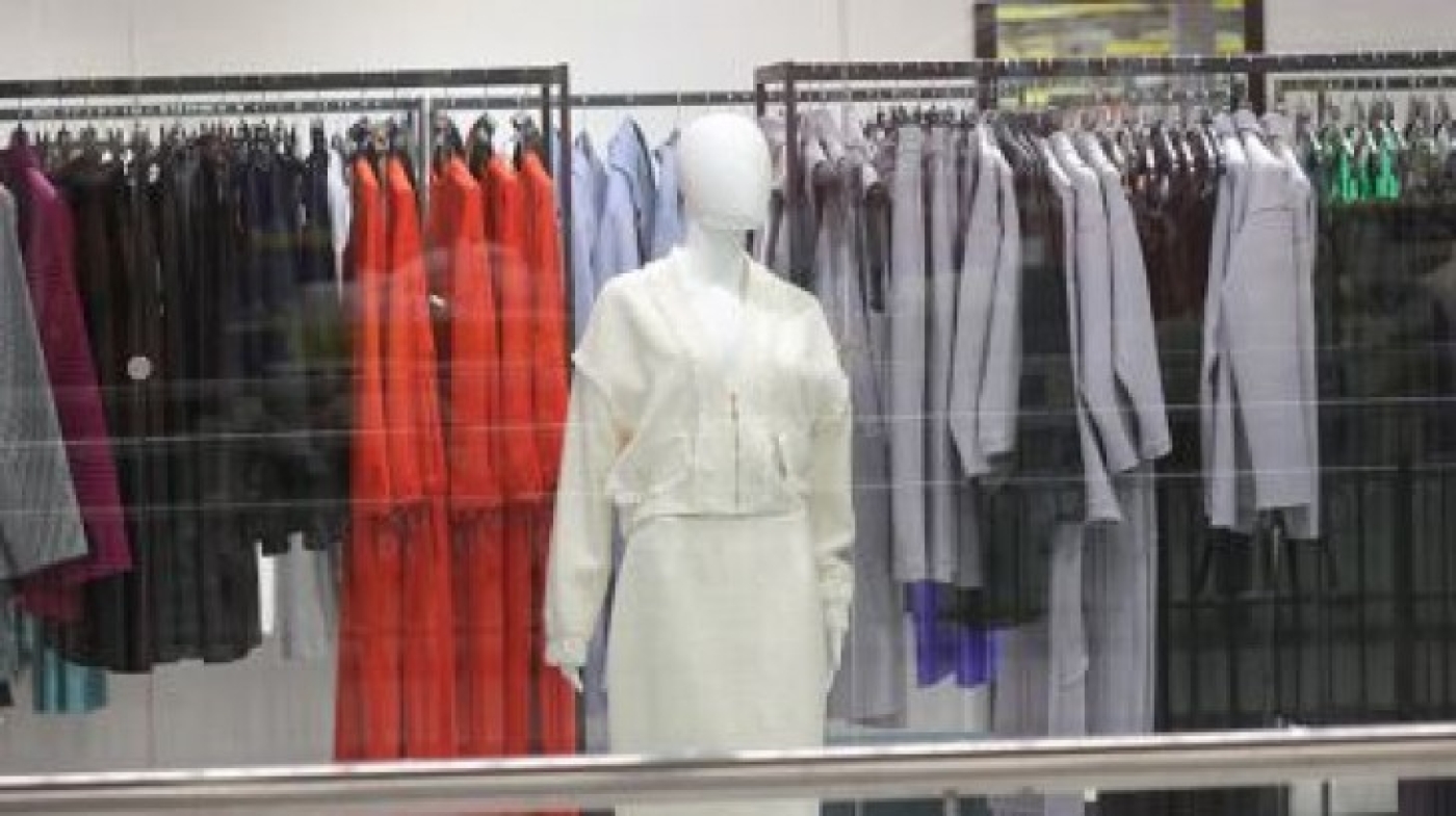 Восемь фирменных магазинов мультибрендовой сети "Беллегпрома" откроются в городах-миллионниках России