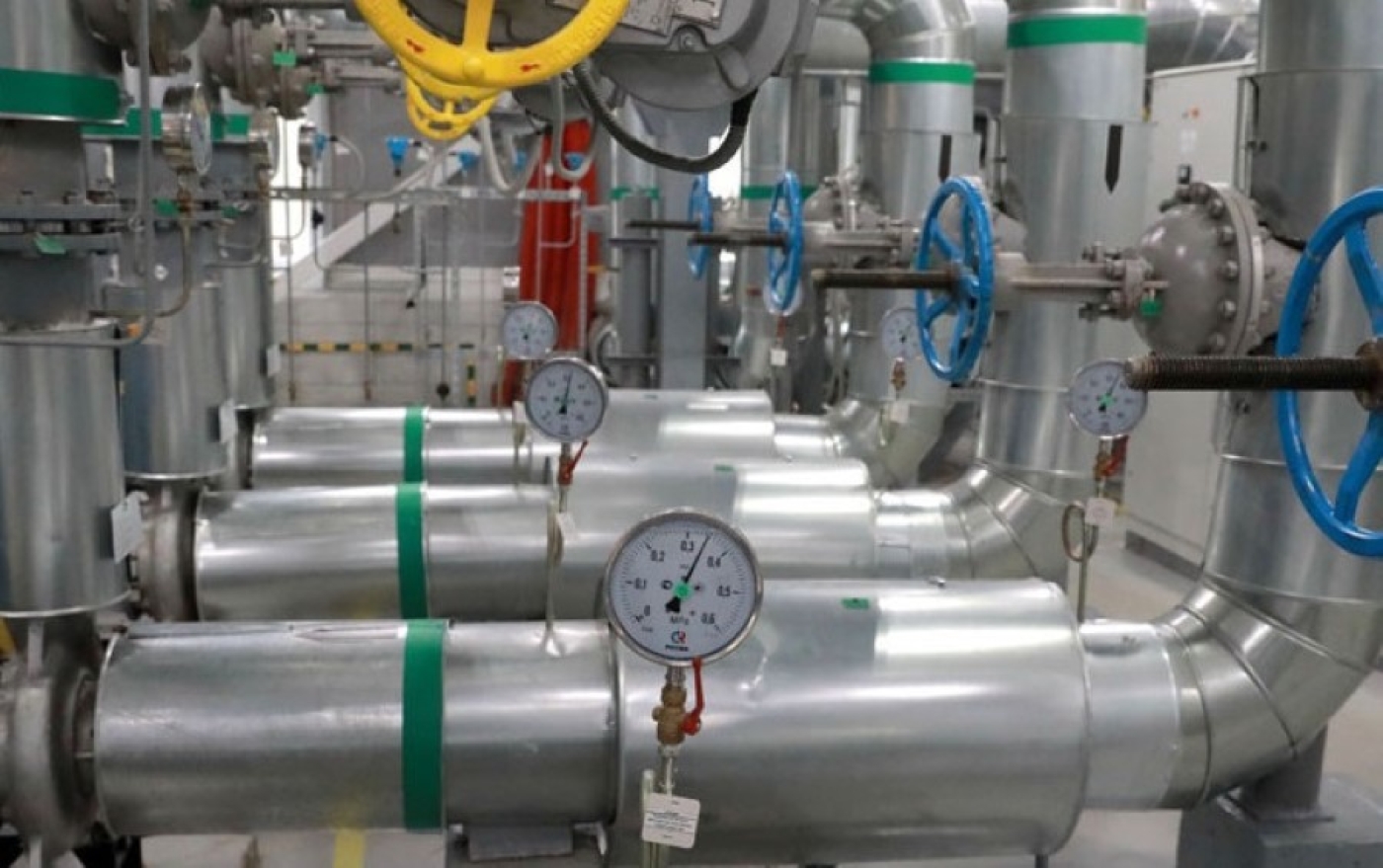 В Беларуси в 2025 году в планах построить 23 котельные на местных энергоресурсах