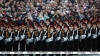 Лукашенко прибыл на военный парад в честь 80-летия Великой Победы в Минске