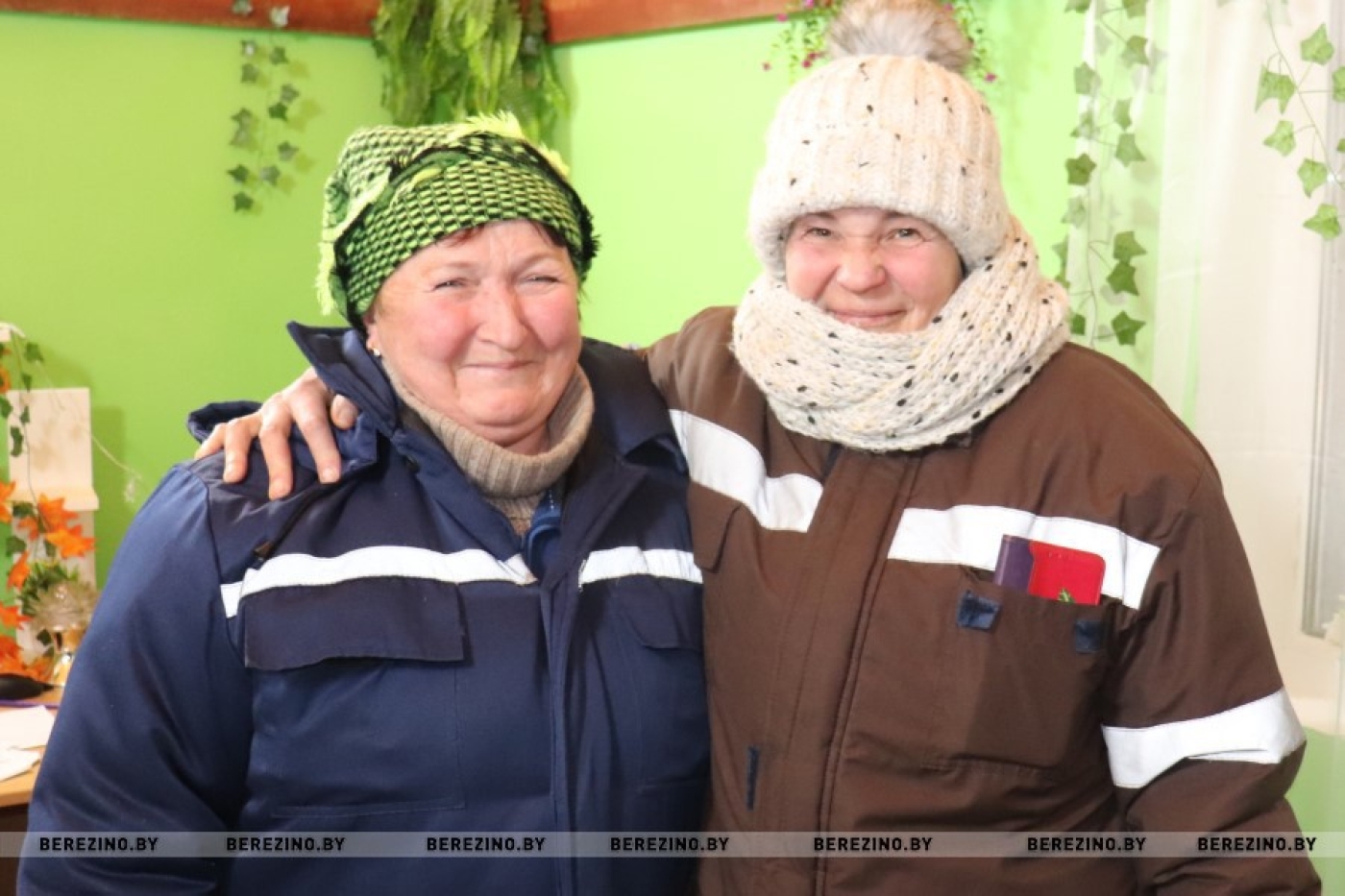 Достигнув роста, не сбавлять его