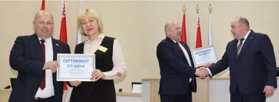 Кто украсил город лучше всех: итоги конкурса