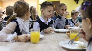 Факультатив по культуре здорового питания организуют в школах для учеников 5-9-х классов