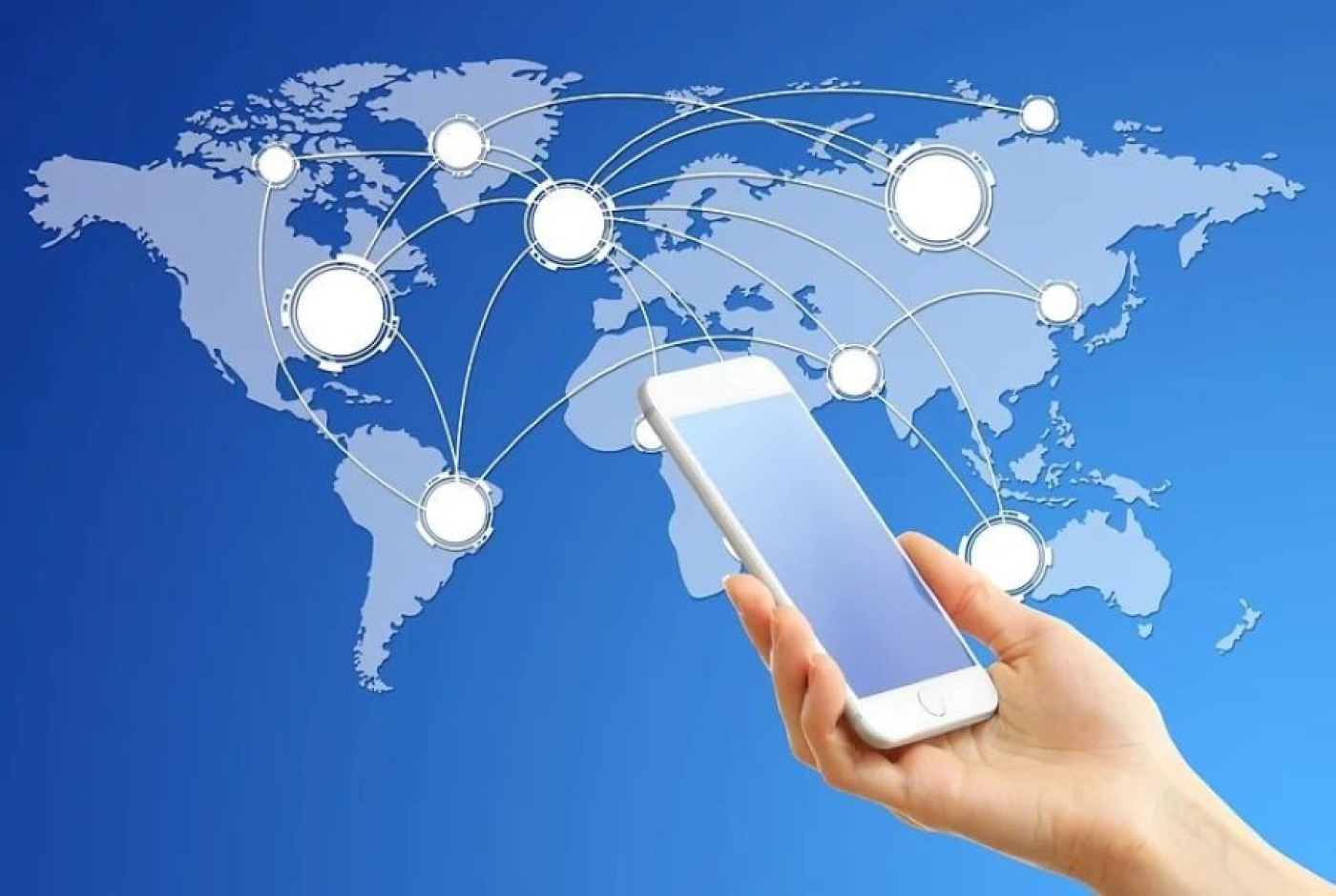 О роуминге: говорим правильно