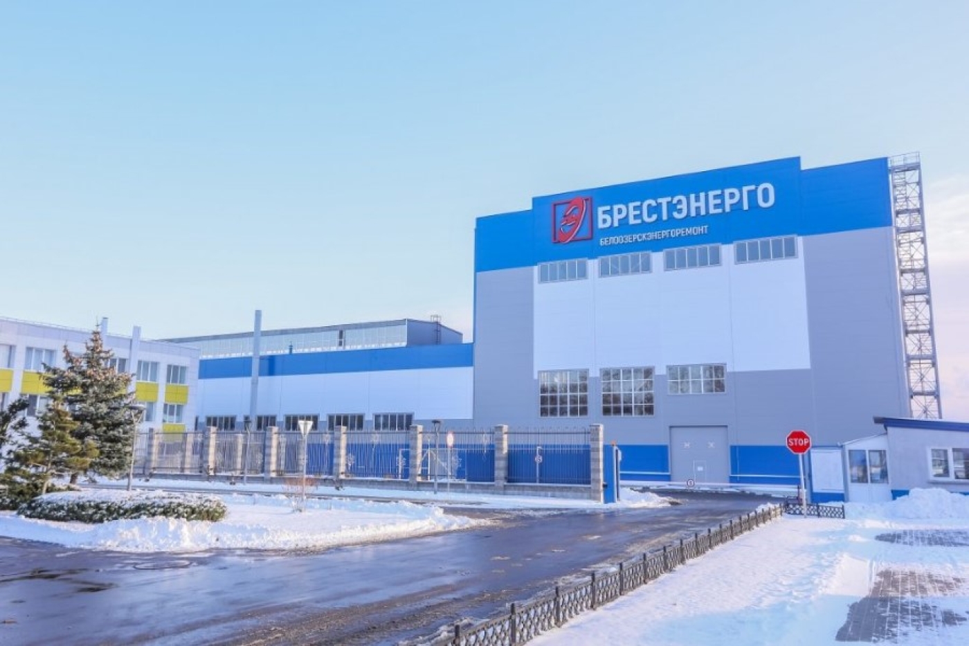 Условия труда, зарплата и портфель заказов: Как изменилась жизнь белоозерского предприятия