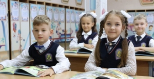 Единый урок, посвященный Дню Победы, пройдет во всех школах Беларуси 7 и 8 мая