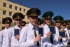 В Минской области с октября по декабрь пройдет серия мероприятий по военно-профессиональной ориентации граждан