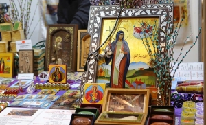 Пасхальный православный фестиваль "Радость" пройдет 2-13 апреля в Минске