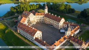 Как славяне заселяли белорусские земли, как формировался путь "из варяг в греки". Что изучают археологи