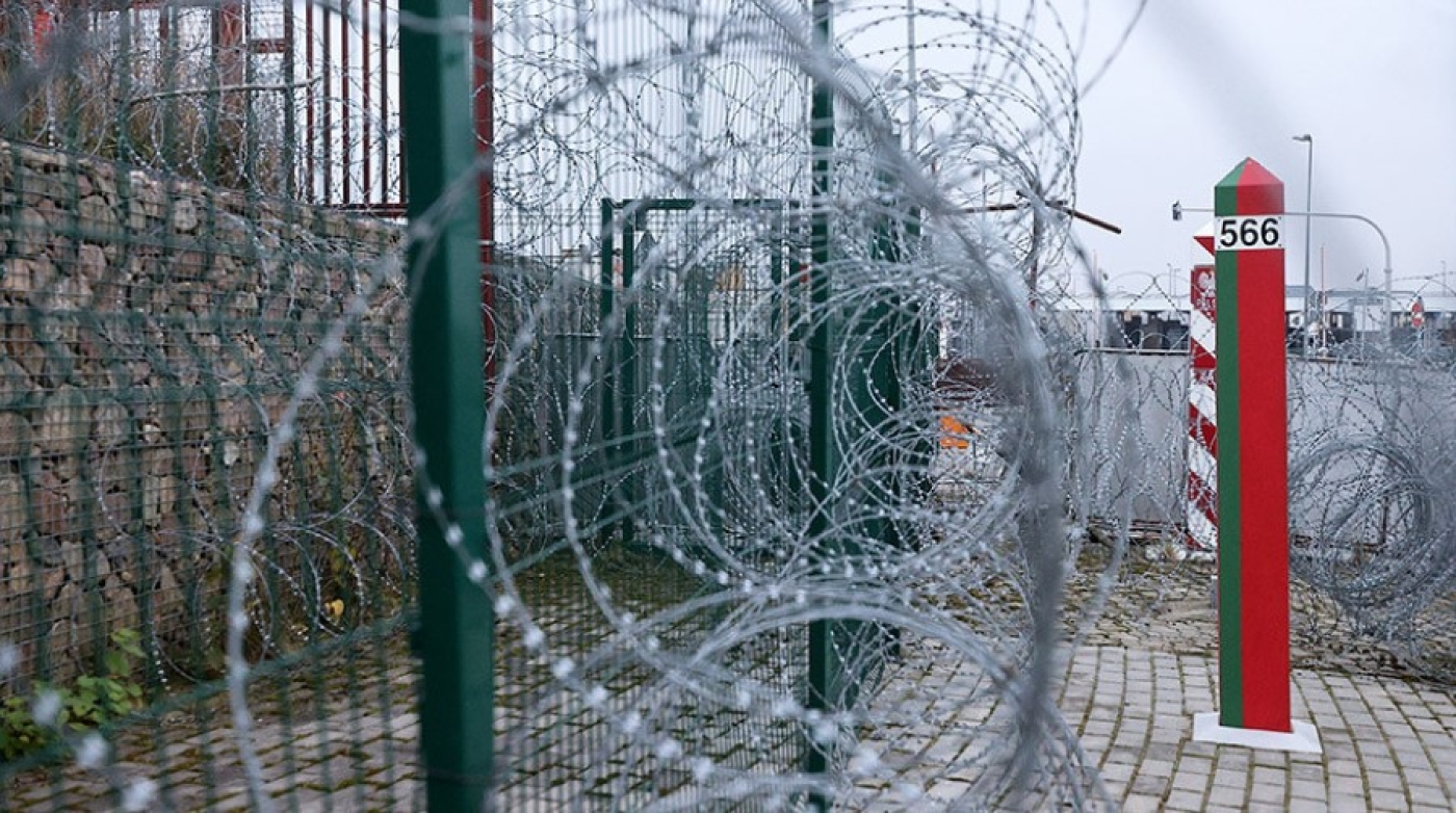 Лукашенко о действиях западных соседей: творят на границе такое, что уму непостижимо