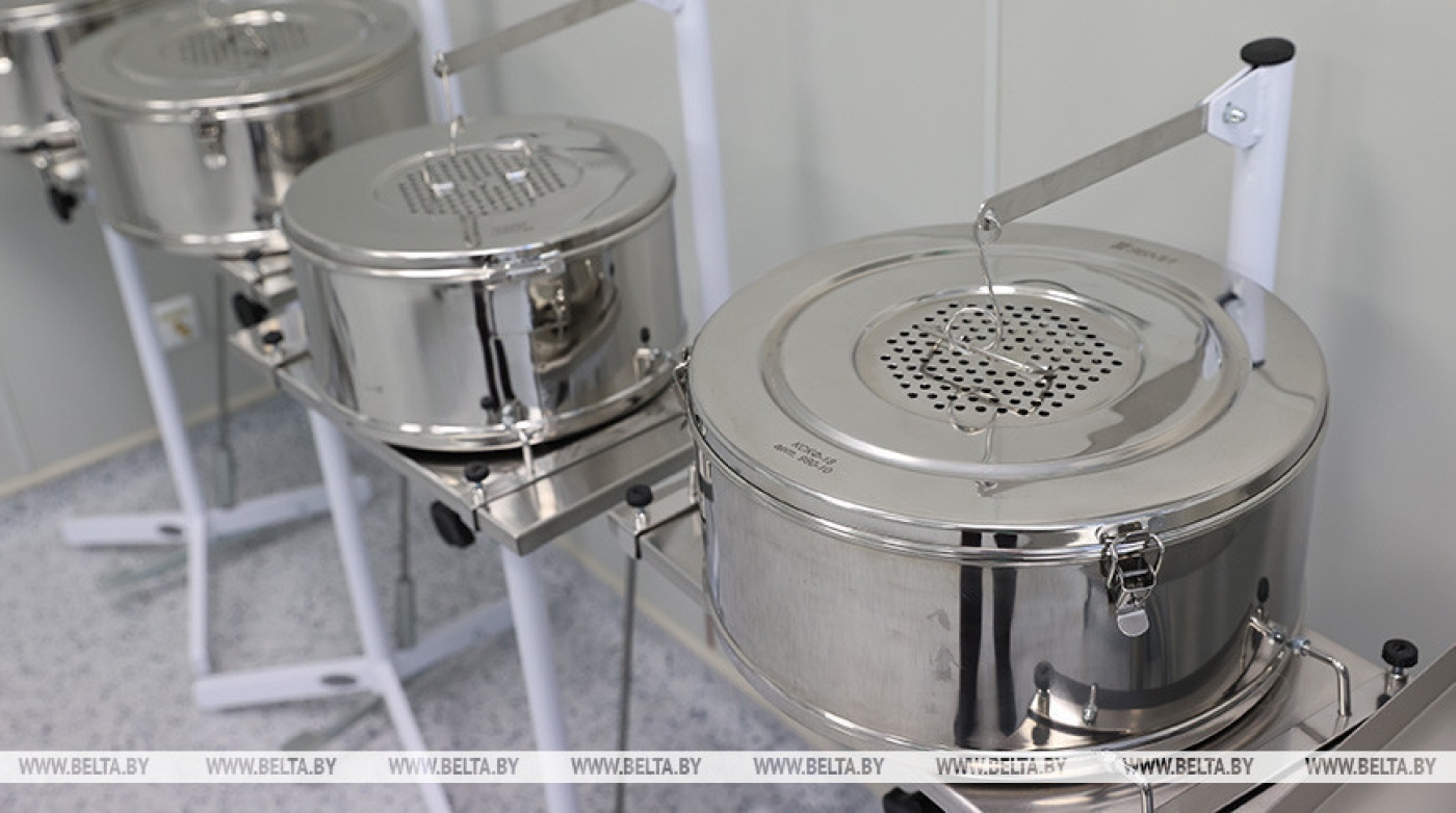 Две уникальные операции на "забытом клапане" сердца провели в Беларуси