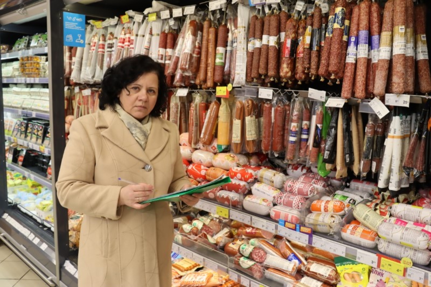 День из жизни профсоюзов