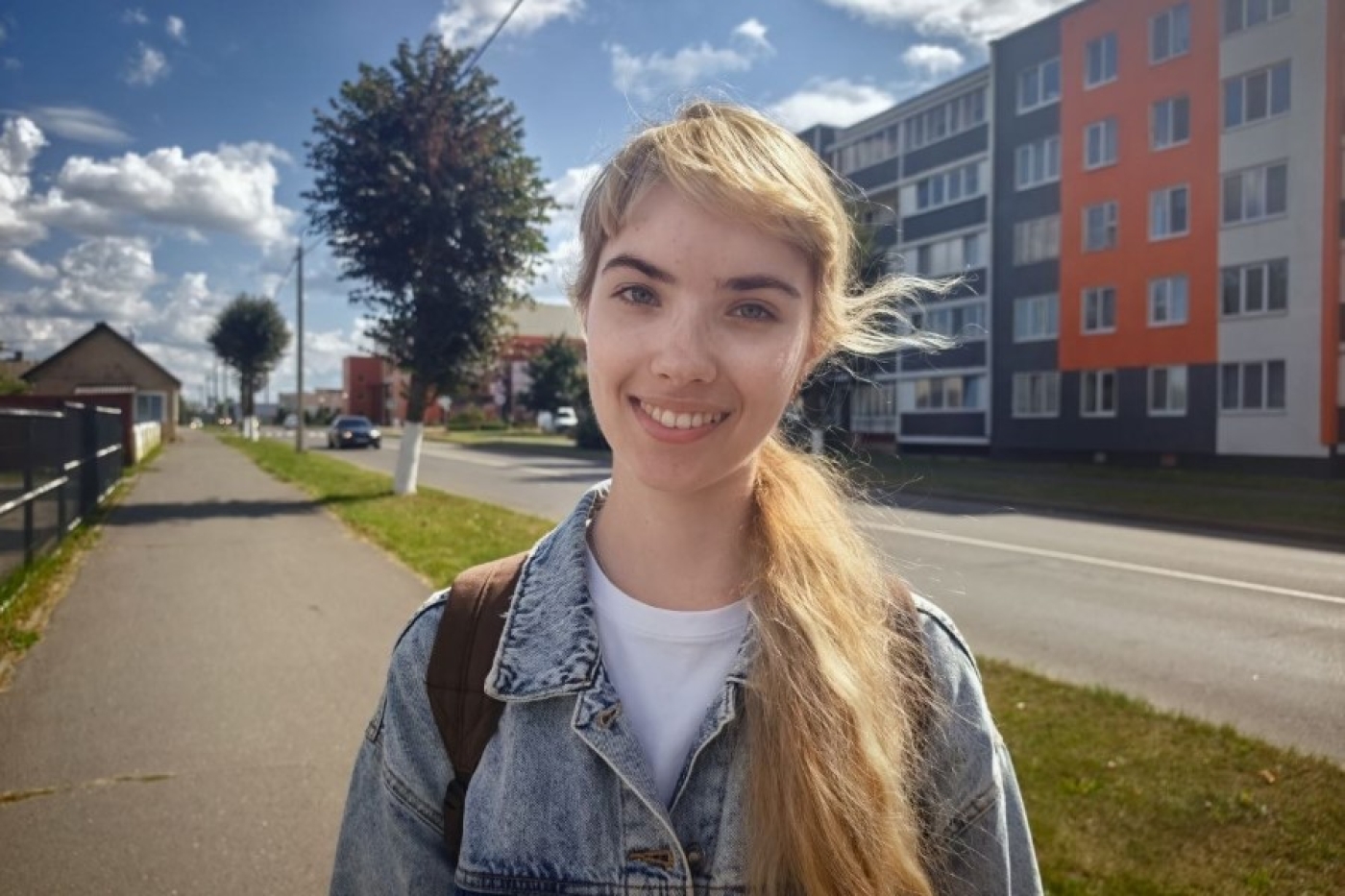 Что читают березинцы?
