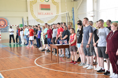 Лясгас, наперад!