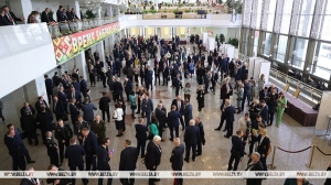 "На благо белорусского народа". Делегат рассказал об ожиданиях от ВНС