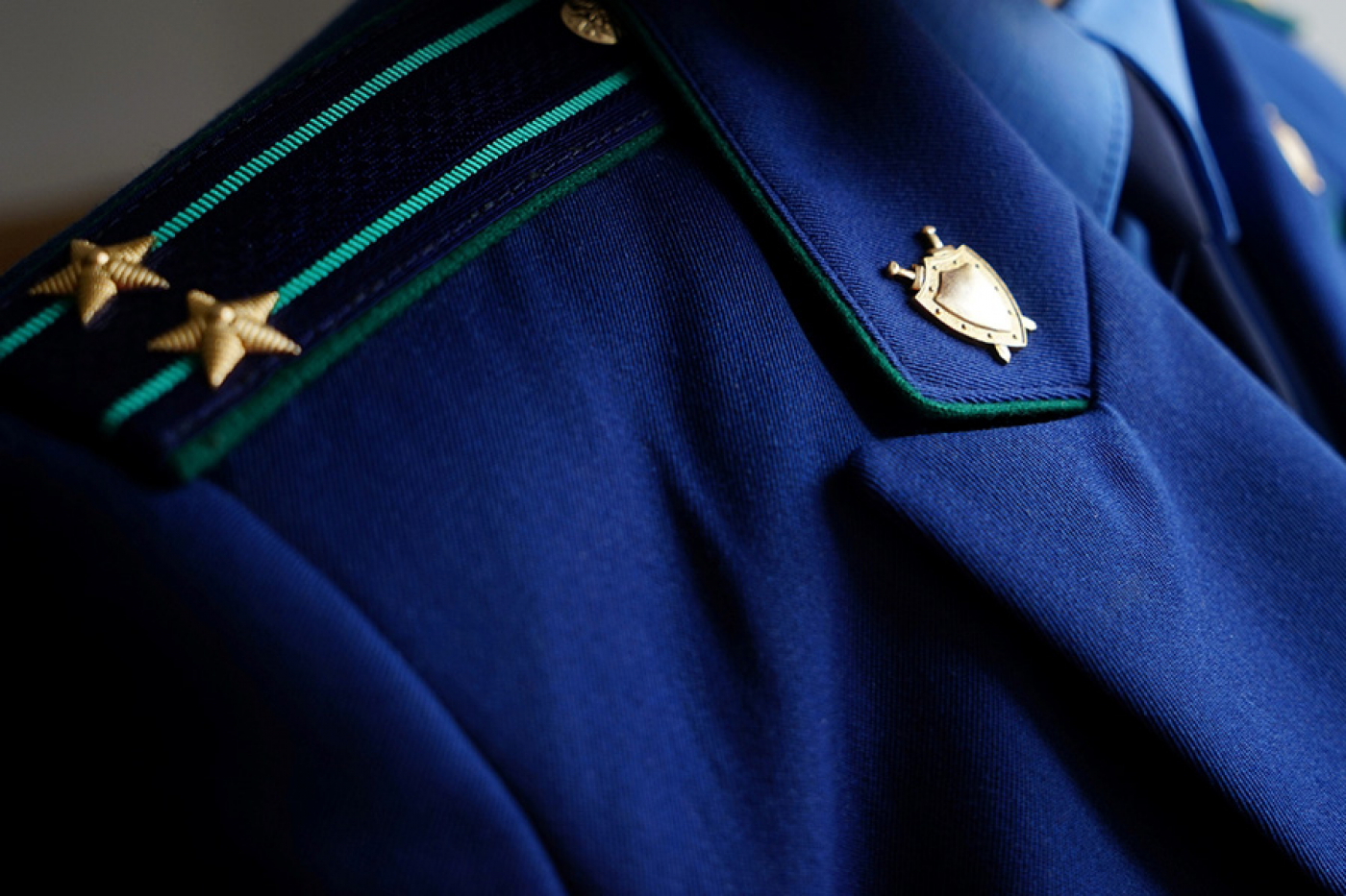 Паважаныя работнікі органаў пракуратуры! Прыміце самыя шчырыя віншаванні з прафесійным святам!