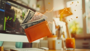 Российский рубль подорожал, доллар и юань подешевели на торгах 15 октября