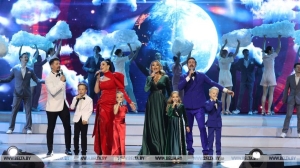 Белтелерадиокомпания проведет трансляции концертных программ "Славянского базара в Витебске"