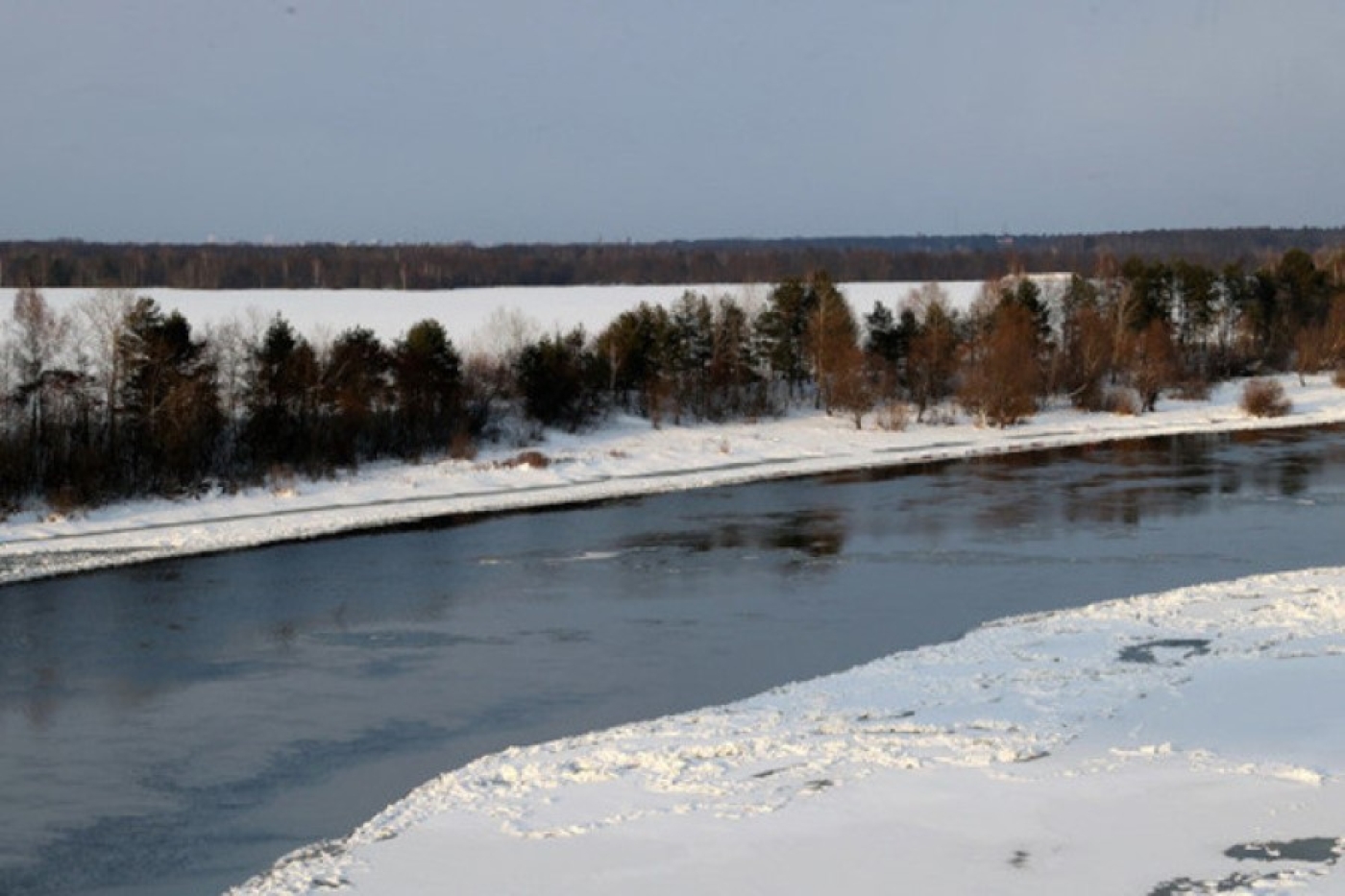 Морозы в Беларуси только усилятся: чего ждать от погоды 6-11 января