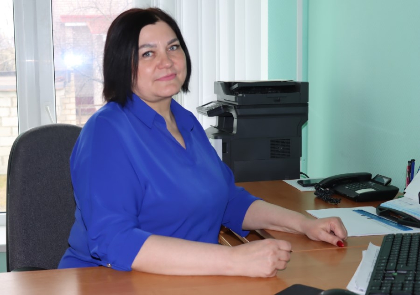 Покупаем белорусское. Потребительский кредит «На родные тавары»