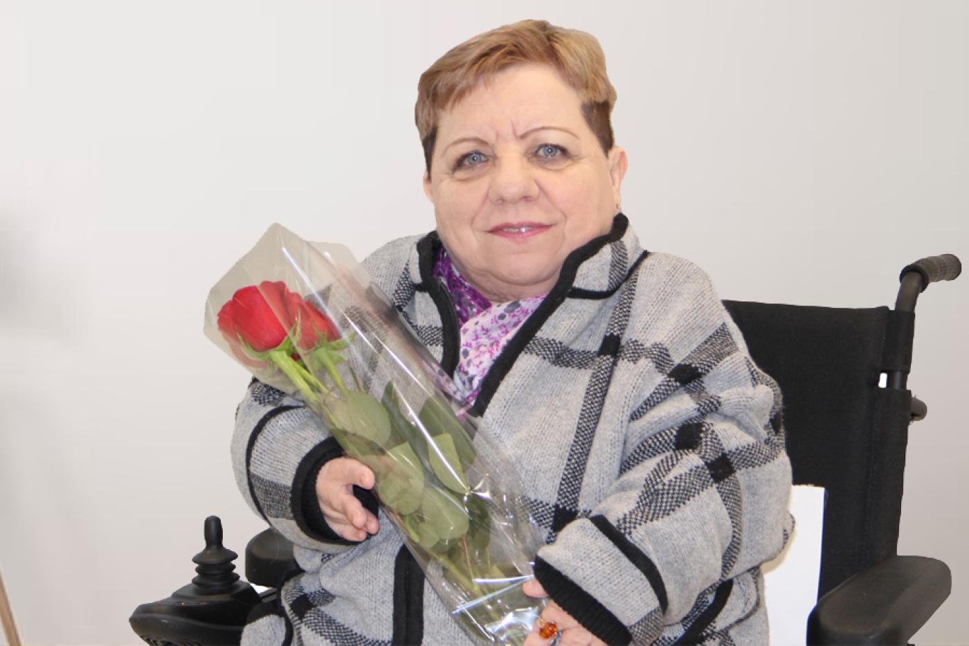 Приезжайте еще, Лариса, в наше гостеприимное Березино