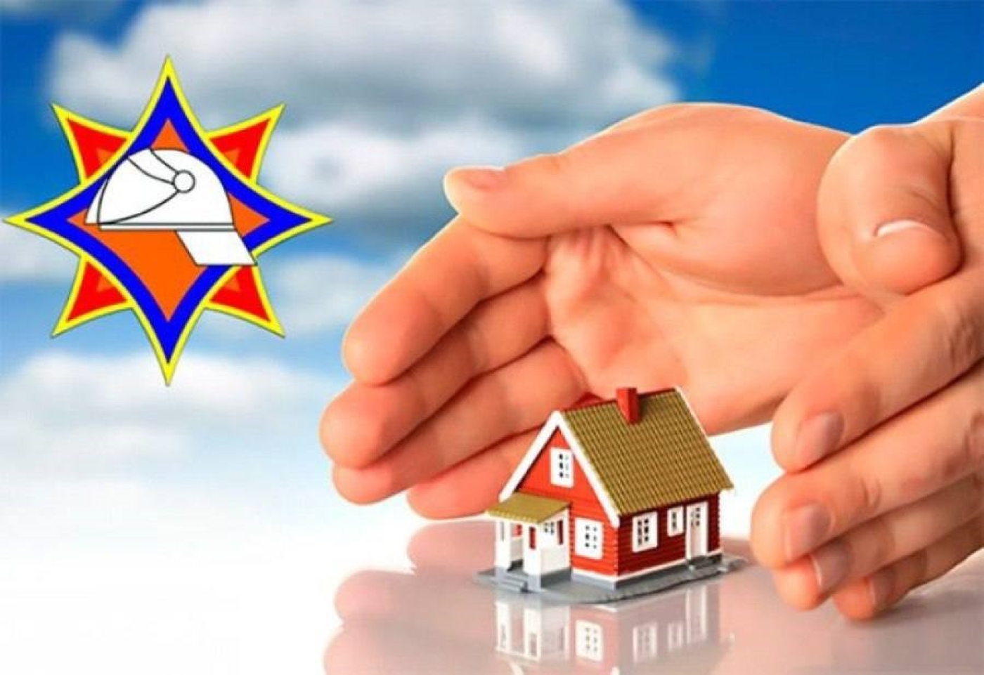 Профилактическое мероприятие «Дом без пожара» пройдет с 11 по 15 февраля