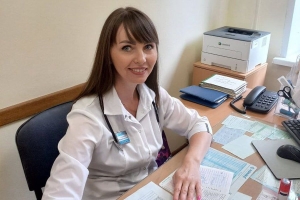 Диспансеризация детей – это важно для профилактики