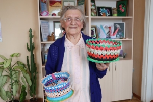 Настоящие ценности и богатство в жизни Майи Ладутько в жизни Майи Ладутько