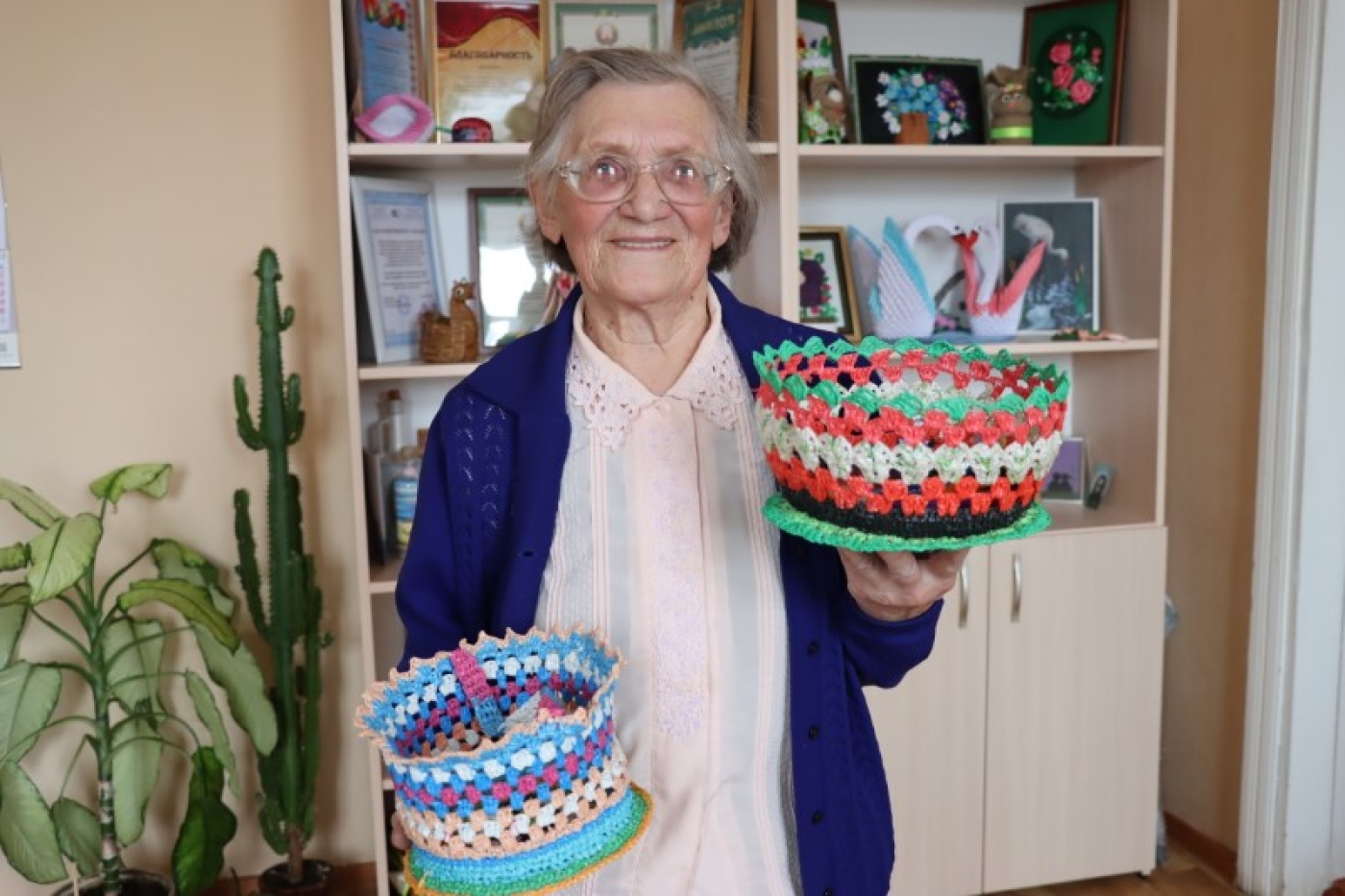 Настоящие ценности и богатство в жизни Майи Ладутько в жизни Майи Ладутько