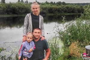 Поменяли город на деревню