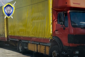 Убийство дальнобойщика в Минской области раскрыто спустя четверть века. Как шло расследование