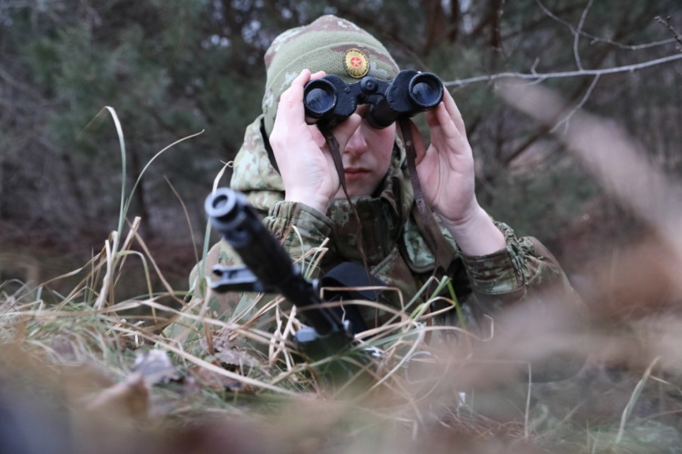 Эксперты — о военно-политической и социально-экономической обстановке в Беларуси и за ее пределами