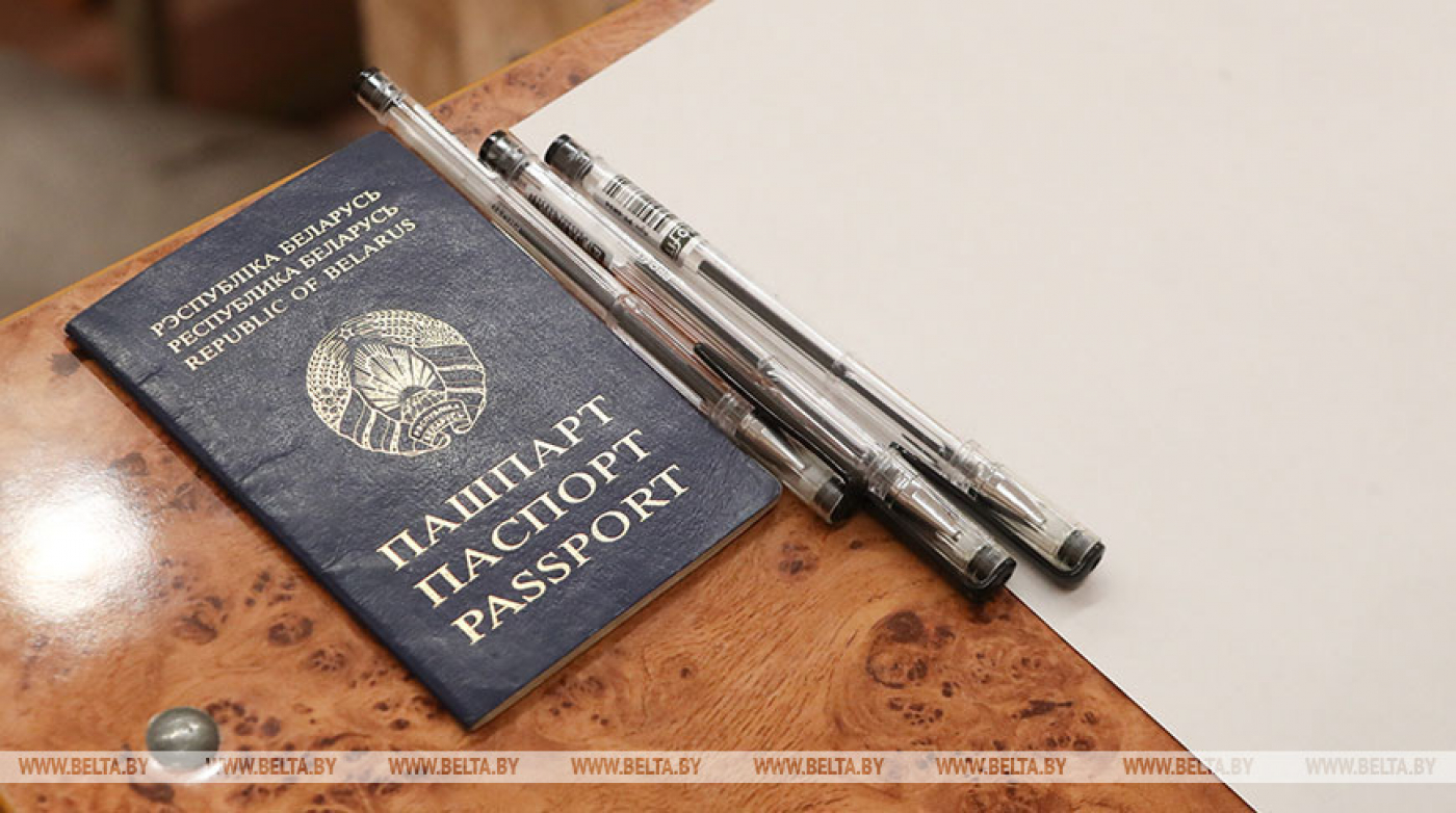 В Беларуси стартавала регистрация на централизованное тестирование