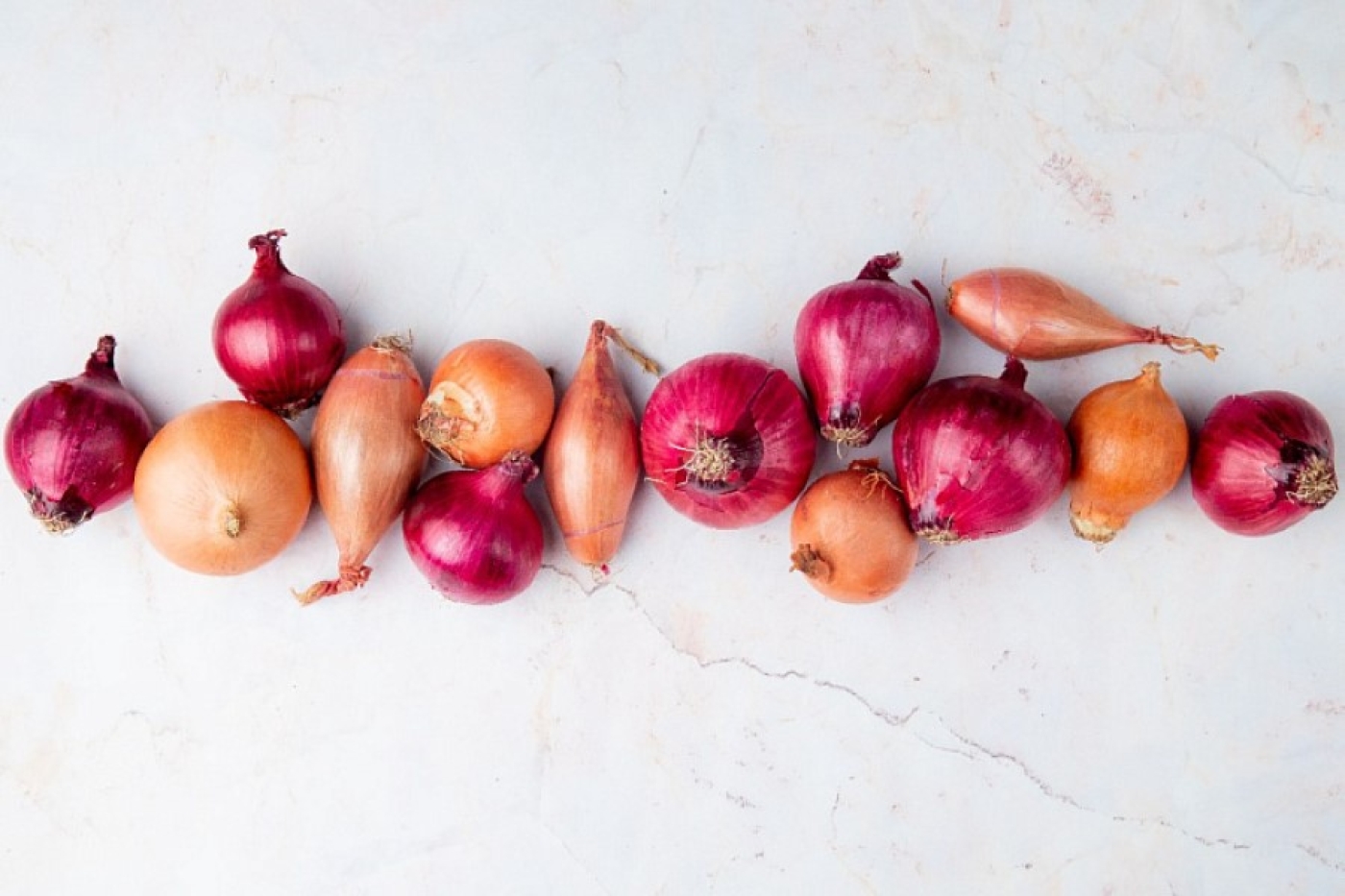 Зачем прогревать лук-севок перед посадкой – секрет крупного урожая