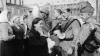 Операция "Багратион": архивные кадры освобождения Беларуси летом 1944-го. Витебск
