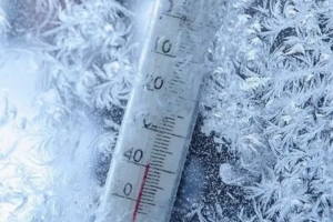 Коммунальные службы Минской области переходят на усиленный режим работы в период низких температур наружного воздуха