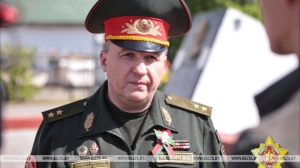 Хренин: в нашей семье 9 Мая - святой праздник