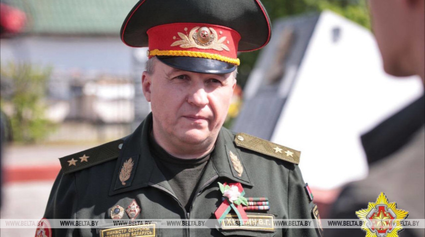 Хренин: в нашей семье 9 Мая - святой праздник