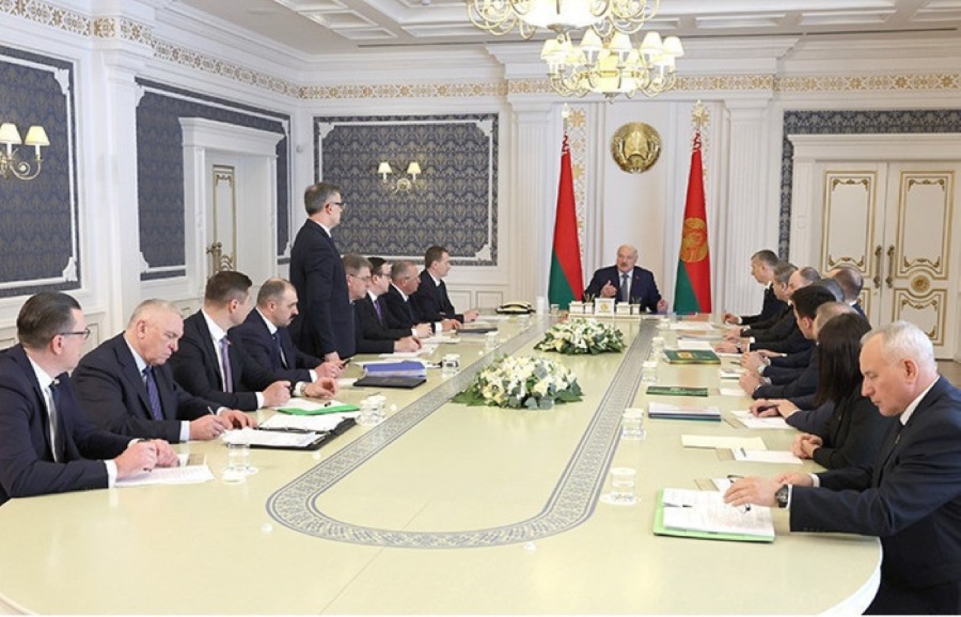 Лукашенко одобрил изменения в системе поддержки в спорте. Узнали, когда заработают новации