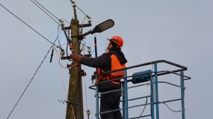 Минэнерго: энергетики усилят работу в связи с майскими праздниками