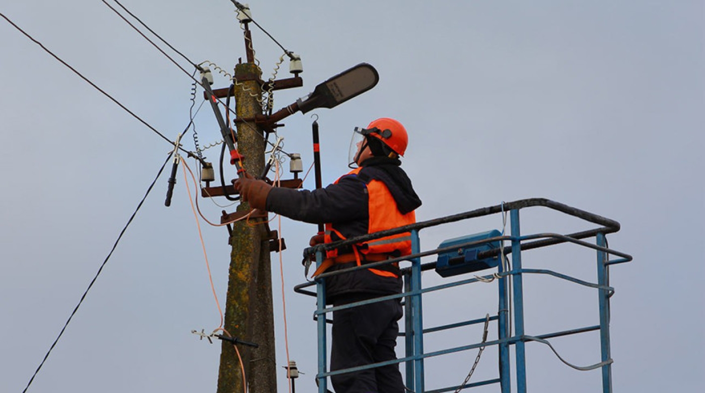 Минэнерго: энергетики усилят работу в связи с майскими праздниками