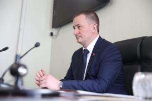 19 февраля в Минском облисполкоме состоится личный прием председателя облисполкома Александра Турчина