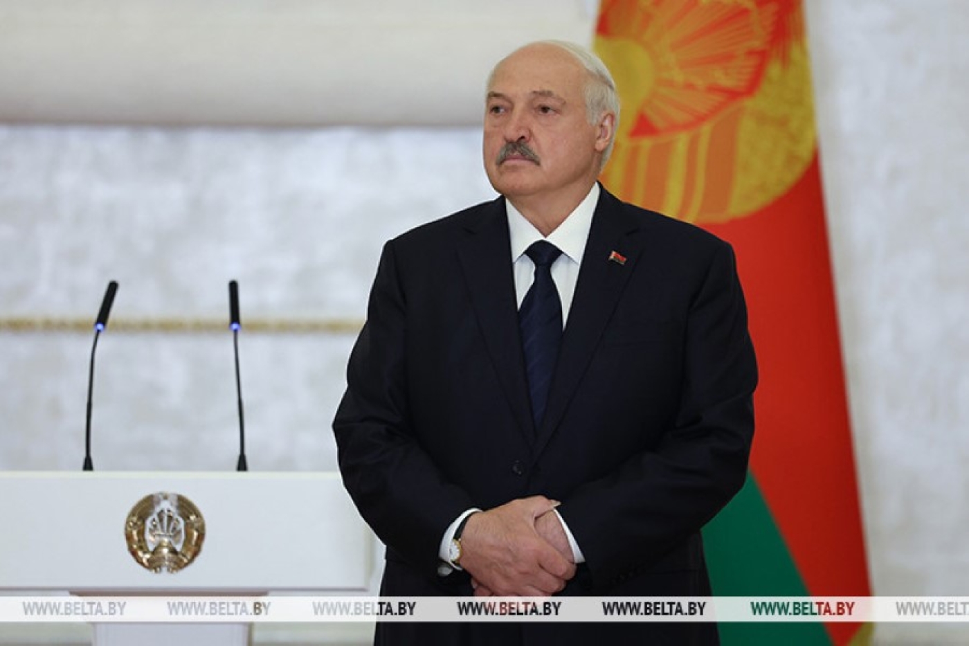 Лукашенко: Беларусь по праву считает себя частью глобального большинства
