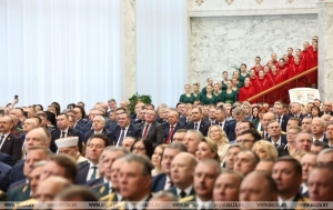 Лукашенко подтвердил ориентир на реализацию масштабной программы доступного арендного жилья